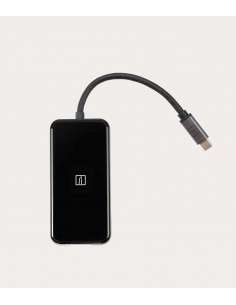 ALTRI ACCESSORI INFORMATICA: vendita online Tucano MA-CHUBA-ETH-BK replicatore di porte e docking station per laptop USB 3.2 ...