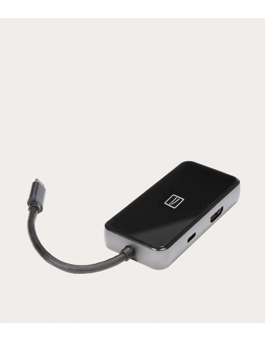 ALTRI ACCESSORI INFORMATICA: vendita online Tucano MA-CHUBA-ETH-BK replicatore di porte e docking station per laptop USB 3.2 ...