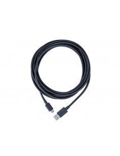 ACCESSORI PS5: vendita online Bigben Interactive PS5USBCCABLE3M cavo USB 3 m USB 3.2 Gen 1 (3.1 Gen 1) USB A USB C Nero in of...
