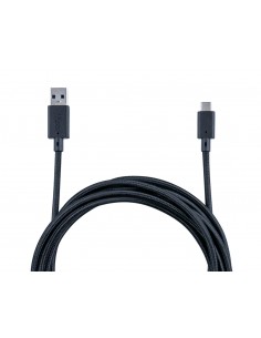 ACCESSORI PS5: vendita online Bigben Interactive PS5USBCCABLE3M cavo USB 3 m USB 3.2 Gen 1 (3.1 Gen 1) USB A USB C Nero in of... 2