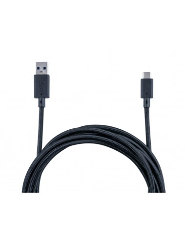 ACCESSORI PS5: vendita online Bigben Interactive PS5USBCCABLE3M cavo USB 3 m USB 3.2 Gen 1 (3.1 Gen 1) USB A USB C Nero in of...