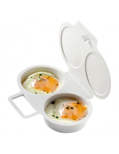 ACCESSORI VARI: vendita online TRABO ECM10 2 uovo/uova in offerta