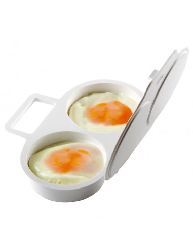 ACCESSORI VARI: vendita online TRABO ECM10 2 uovo/uova in offerta