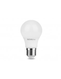ILLUMINAZIONE: vendita online NOVA LINE G75C1 lampada LED 10 W E27 F in offerta