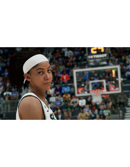 GAMES PS5: vendita online 2K NBA 2K22 Standard Multilingua PlayStation 5 in offerta