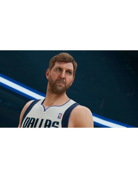 GAMES PS5: vendita online 2K NBA 2K22 Standard Multilingua PlayStation 5 in offerta