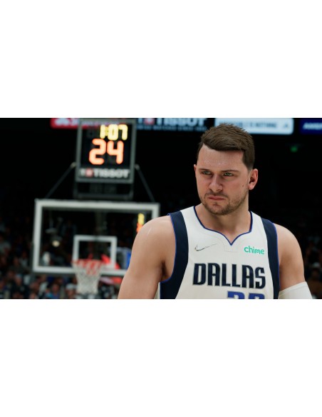 GAMES PS5: vendita online 2K NBA 2K22 Standard Multilingua PlayStation 5 in offerta