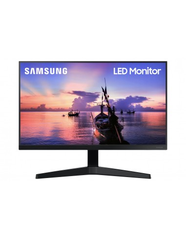 MONITOR PC: vendita online Samsung F24T350 Monitor LED da 24" Flat in offerta
