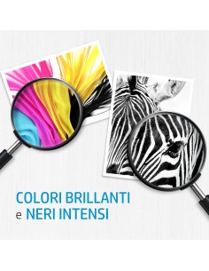 CARTUCCE E TONER: vendita online HP 31 70-ml Cyan Original Ink Bottle Originale in offerta 2