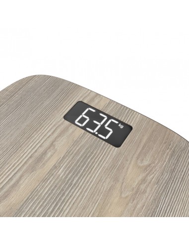 BILANCE PESA PERSONE: vendita online Rowenta BS1600 bilance pesapersone Quadrato Legno Bilancia pesapersone elettronica in of...