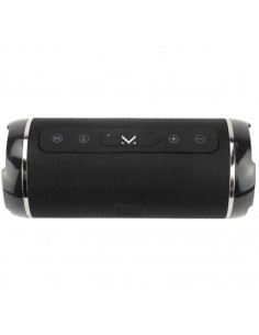 SPEAKER BLUETOOTH PORTATILI: vendita online New Majestic Cosmos Altoparlante portatile stereo Nero 4,2 W in offerta