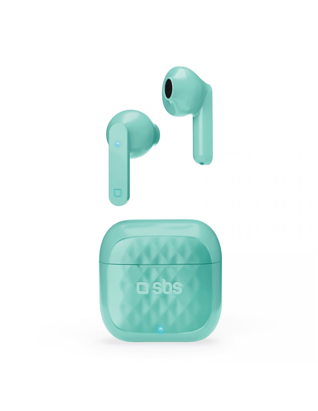 SBS TWS Air Free Cuffie True Wireless Stereo (TWS) In-ear Musica e 