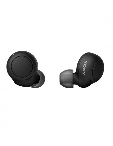Sony WF-C500 - Auricolari True Wireless, Fino a 20 ore di durata de