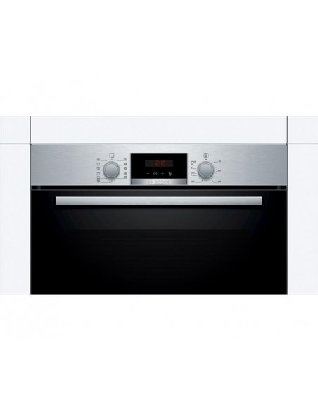 Bosch Serie 2 HBA174BR1 forno 71 L 3600 W A Acciaio inossidabile in