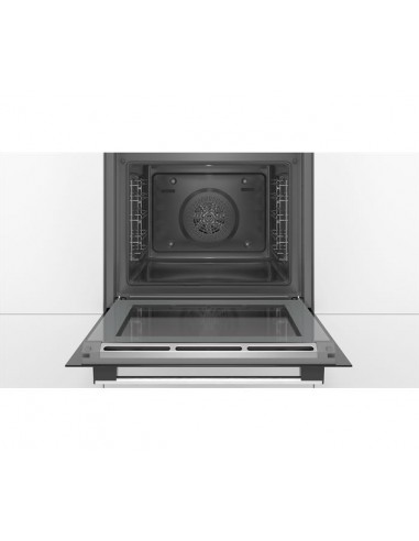 Bosch Serie 2 HBA174BR1 forno 71 L 3600 W A Acciaio inossidabile in
