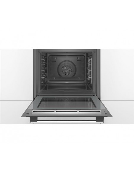 Bosch Serie 2 HBA174BR1 forno 71 L 3600 W A Acciaio inossidabile in