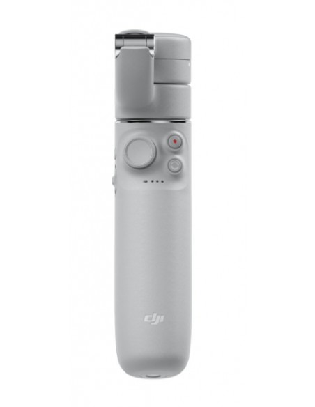ACCESSORI VARI: vendita online DJI OM 5 Stabilizzatore per fotocamera per smartphone Grigio in offerta