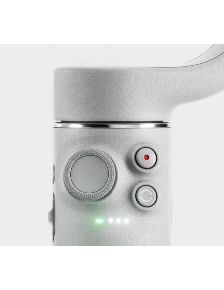 ACCESSORI VARI: vendita online DJI OM 5 Stabilizzatore per fotocamera per smartphone Grigio in offerta