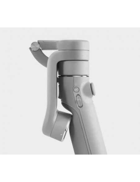 ACCESSORI VARI: vendita online DJI OM 5 Stabilizzatore per fotocamera per smartphone Grigio in offerta