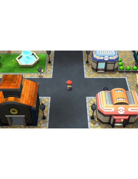 GIOCHI SWITCH: vendita online Nintendo Pokémon Perla Splendente Standard, ITA/Multilingua Nintendo Switch in offerta