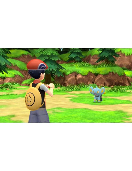 GIOCHI SWITCH: vendita online Nintendo Pokémon Perla Splendente Standard, ITA/Multilingua Nintendo Switch in offerta