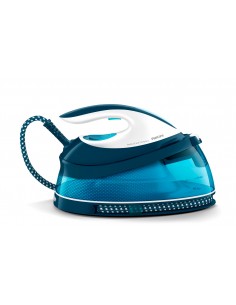 FERRI DA STIRO A CALDAIA: vendita online Philips PerfectCare Compact GC7840/20 Ferro generatore di vapore in offerta
