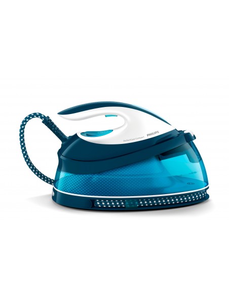 FERRI DA STIRO A CALDAIA: vendita online Philips PerfectCare Compact GC7840/20 Ferro generatore di vapore in offerta
