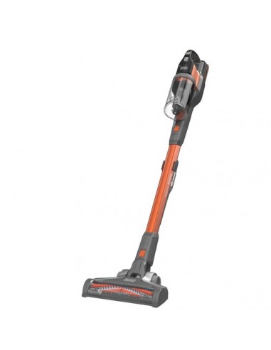 Black \u0026 Decker BHFEV182C2 aspirapolvere senza filo Arancione Senza 