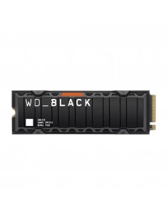 ACCESSORI PS5: vendita online Western Digital SN850 M.2 500 GB PCI Express 4.0 NVMe in offerta