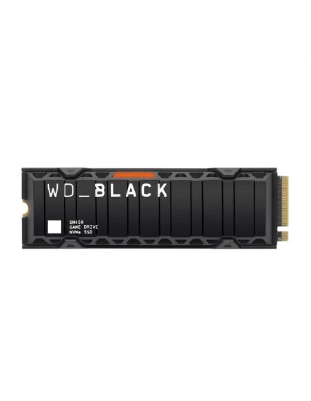 ACCESSORI PS5: vendita online Western Digital SN850 M.2 500 GB PCI Express 4.0 NVMe in offerta