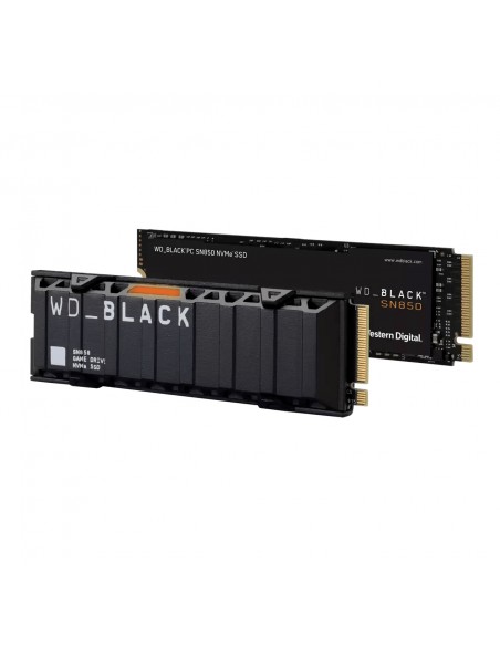 ACCESSORI PS5: vendita online Western Digital SN850 M.2 500 GB PCI Express 4.0 NVMe in offerta