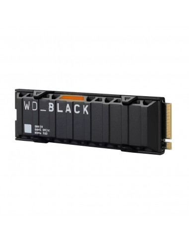 ACCESSORI PS5: vendita online Western Digital SN850 M.2 500 GB PCI Express 4.0 NVMe in offerta