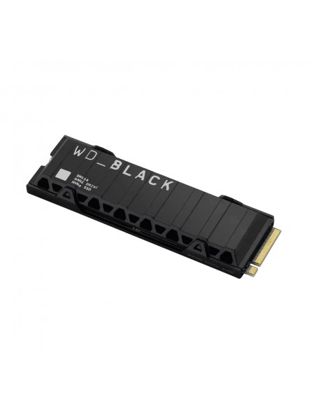 ACCESSORI PS5: vendita online Western Digital SN850 M.2 500 GB PCI Express 4.0 NVMe in offerta