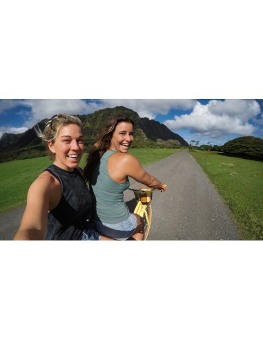 ACCESSORI VARI FOTOGRAFIA: vendita online GoPro Shorty bastone per selfie Macchina fotografica Nero in offerta