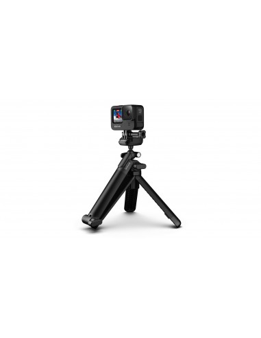 ACCESSORI VARI FOTOGRAFIA: vendita online GoPro 3-Way 2.0 Impugnatura della fotocamera in offerta