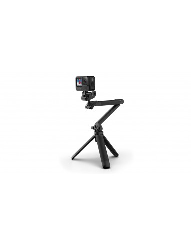 ACCESSORI VARI FOTOGRAFIA: vendita online GoPro 3-Way 2.0 Impugnatura della fotocamera in offerta