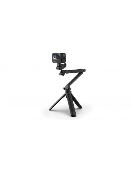 ACCESSORI VARI FOTOGRAFIA: vendita online GoPro 3-Way 2.0 Impugnatura della fotocamera in offerta