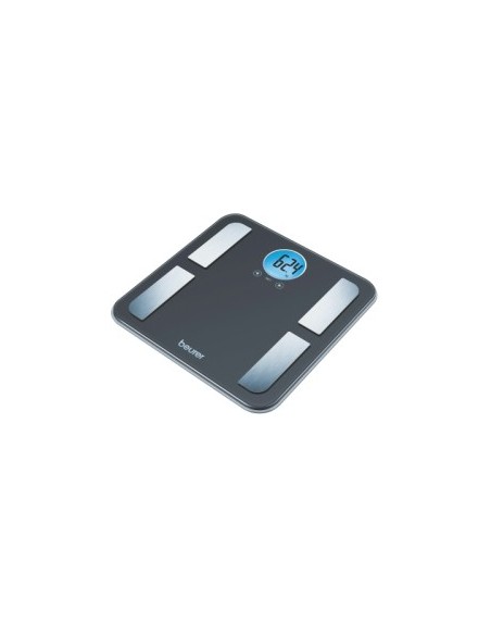 BILANCE DA CUCINA: vendita online Beurer BF 195 Bilancia Diagnostica, con Display LCD Rotondo in offerta
