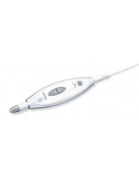 MANICURE E PEDICURE: vendita online Beurer MP 41 - Fresa per Unghie con 7 Accessori Professionali per Manicure e Pedicure in ...