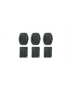 ACCESSORI VARI FOTOGRAFIA: vendita online GoPro DK00150060 kit per macchina fotografica in offerta