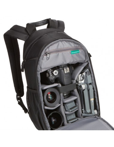 ACCESSORI VARI FOTOGRAFIA: vendita online Case Logic Bryker Camera/Drone Medium Backpack in offerta