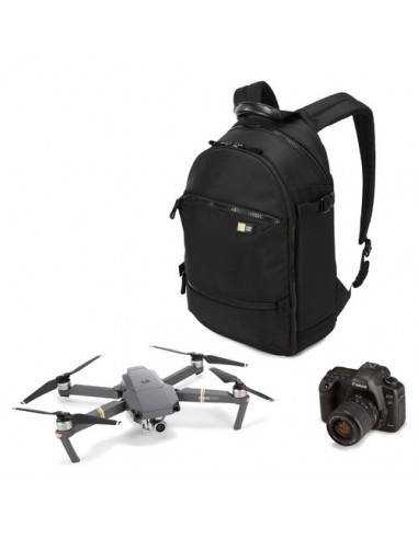 ACCESSORI VARI FOTOGRAFIA: vendita online Case Logic Bryker Camera/Drone Medium Backpack in offerta