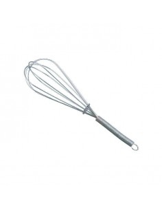 ACCESSORI PER LA TAVOLA: vendita online Tescoma 630224 frusta da cucina Twirl whisk Acciaio in offerta