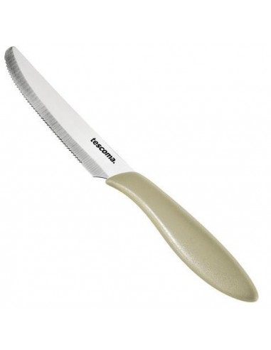 ACCESSORI PER LA TAVOLA: vendita online Tescoma 863054.40 coltello da tavolo 6 pz Acciaio inossidabile Coltello da tavola in ...