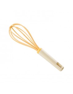 ACCESSORI PER LA TAVOLA: vendita online Tescoma 630050 frusta da cucina Twirl whisk Nylon Giallo in offerta