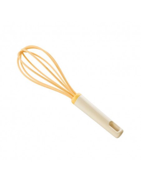 ACCESSORI PER LA TAVOLA: vendita online Tescoma 630050 frusta da cucina Twirl whisk Nylon Giallo in offerta