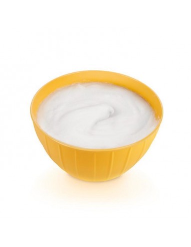 ACCESSORI PER LA TAVOLA: vendita online Tescoma 630050 frusta da cucina Twirl whisk Nylon Giallo in offerta