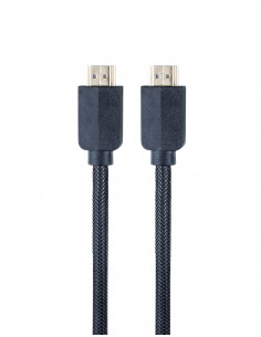 ACCESSORI PS5: vendita online Bigben Interactive FLA PS5 8K HDMI 2.1 KABEL 3M cavo HDMI HDMI tipo A (Standard) Nero in offerta 2