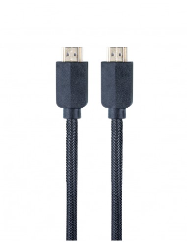 ACCESSORI PS5: vendita online Bigben Interactive FLA PS5 8K HDMI 2.1 KABEL 3M cavo HDMI HDMI tipo A (Standard) Nero in offerta