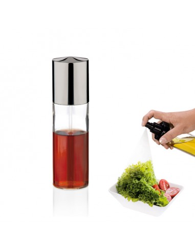 ACCESSORI PER LA TAVOLA: vendita online Tescoma Dosatore spray olio aceto Club in offerta